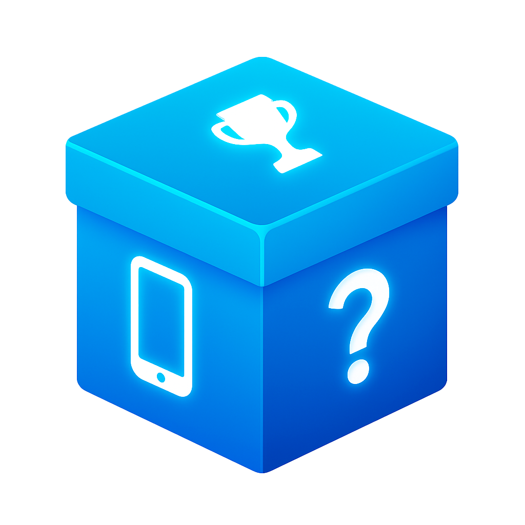 Mystery Box